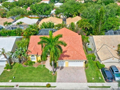 10207 Allamanda Boulevard, Palm Beach Gardens, FL 33410