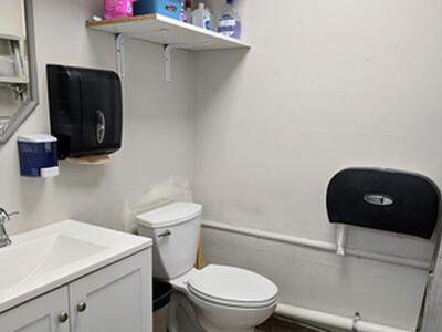 1207 S Powerline Road, Pompano Beach, FL 33069