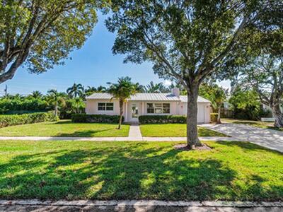 240 Forest Hill Boulevard