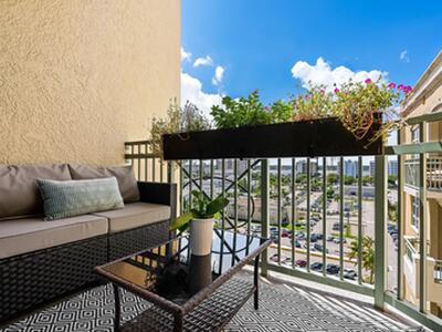 403 S Sapodilla Avenue, West Palm Beach, FL 33401