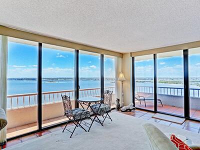 5510 N Ocean Drive, Singer Island, FL 33404