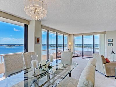 5510 N Ocean Drive, Singer Island, FL 33404