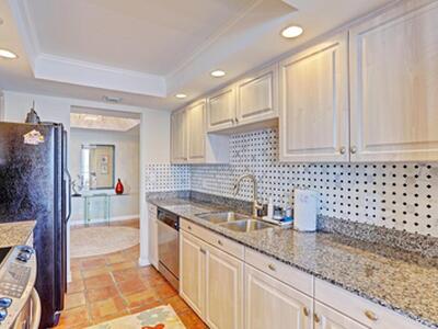 5510 N Ocean Drive, Singer Island, FL 33404