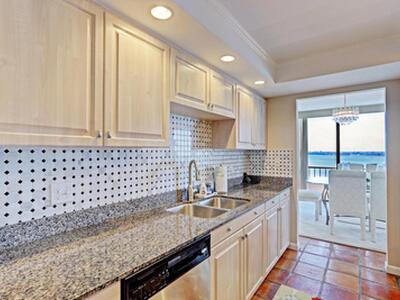 5510 N Ocean Drive, Singer Island, FL 33404