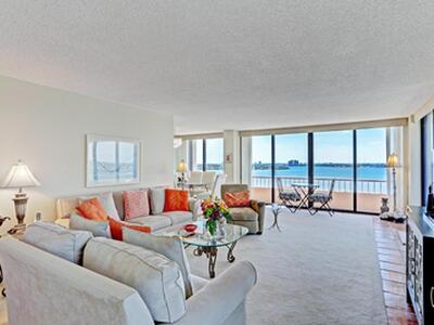 5510 N Ocean Drive, Singer Island, FL 33404