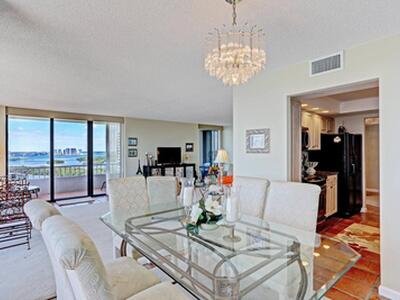 5510 N Ocean Drive, Singer Island, FL 33404