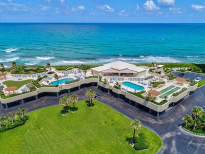 5510 N Ocean Drive, Singer Island, FL 33404