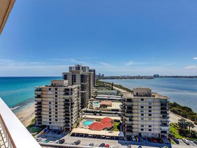 5510 N Ocean Drive, Singer Island, FL 33404