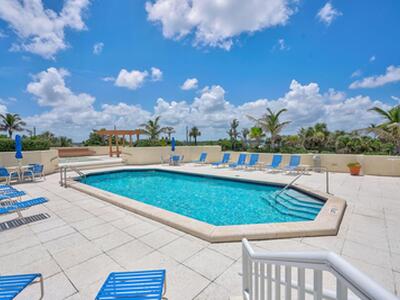 5510 N Ocean Drive, Singer Island, FL 33404