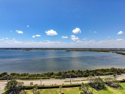 5510 N Ocean Drive, Singer Island, FL 33404