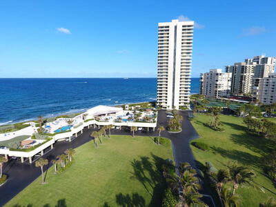 5510 N Ocean Drive, Singer Island, FL 33404