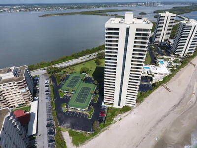 5510 N Ocean Drive, Singer Island, FL 33404