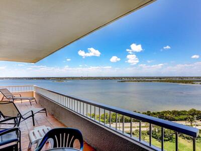 5510 N Ocean Drive, Singer Island, FL 33404