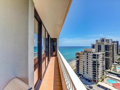 5510 N Ocean Drive, Singer Island, FL 33404