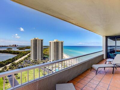 5510 N Ocean Drive, Singer Island, FL 33404