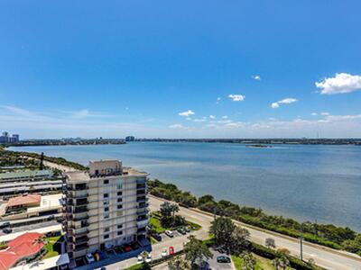 5510 N Ocean Drive, Singer Island, FL 33404