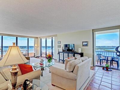 5510 N Ocean Drive, Singer Island, FL 33404