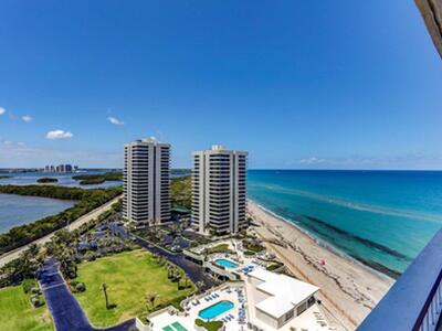 5510 N Ocean Drive, Singer Island, FL 33404