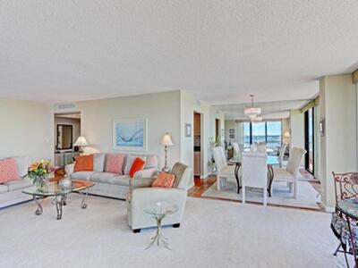 5510 N Ocean Drive, Singer Island, FL 33404