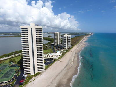 5510 N Ocean Drive, Singer Island, FL 33404