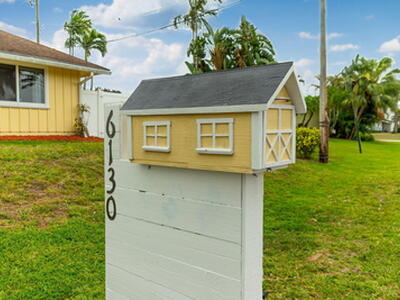 6130 Francis Street, Jupiter, FL 33458