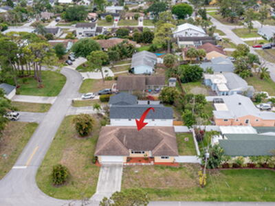 6130 Francis Street, Jupiter, FL 33458