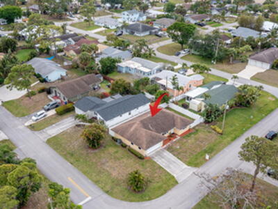 6130 Francis Street, Jupiter, FL 33458