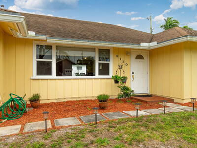 6130 Francis Street, Jupiter, FL 33458