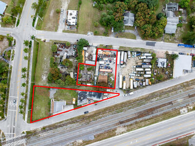 1204 Commercial Street