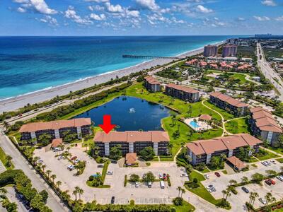 201 S Seas Drive
