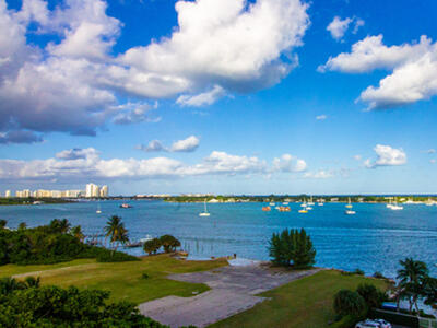 5600 N Flagler 806 Drive