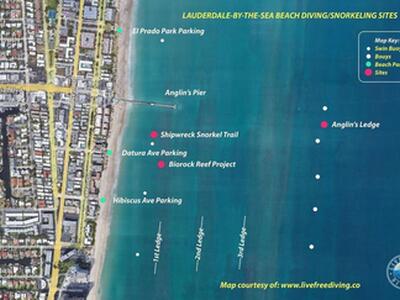 4300 El Mar Dr Drive, Lauderdale By The Sea, FL 33308