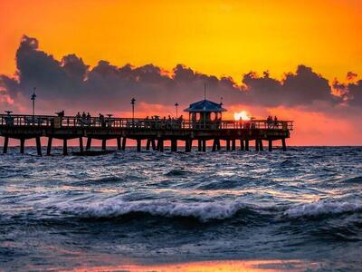 4300 El Mar Dr Drive, Lauderdale By The Sea, FL 33308