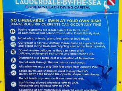 4300 El Mar Dr Drive, Lauderdale By The Sea, FL 33308