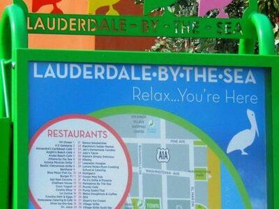 4300 El Mar Dr Drive, Lauderdale By The Sea, FL 33308