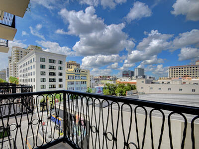 101 N Clematis Street, West Palm Beach, FL 33401