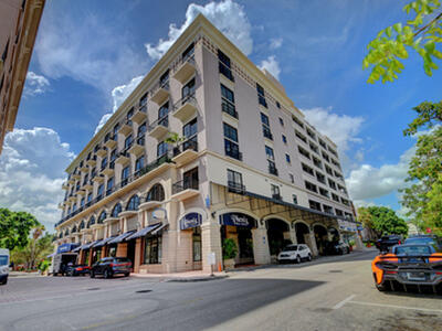 101 N Clematis Street, West Palm Beach, FL 33401