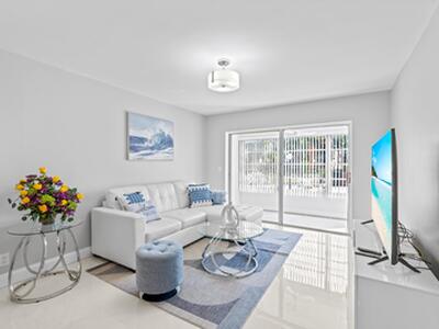 2800 NW 47th Terrace, Lauderdale Lakes, FL 33313