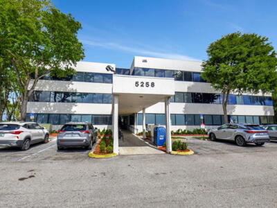 5258 Linton Boulevard