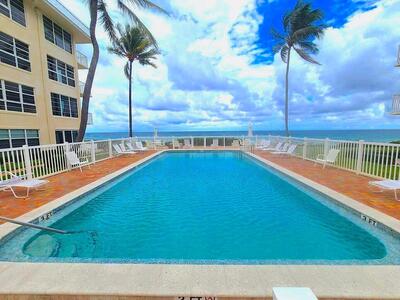 3851 N Ocean Boulevard, Gulf Stream, FL 33483