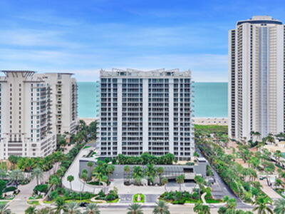 3100 N Ocean Drive, Singer Island, FL 33404