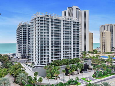 3100 N Ocean Drive, Singer Island, FL 33404