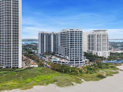 3100 N Ocean Drive, Singer Island, FL 33404