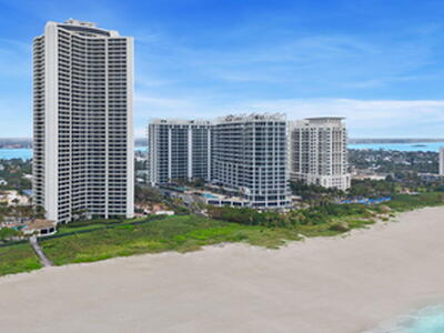 3100 N Ocean Drive, Singer Island, FL 33404