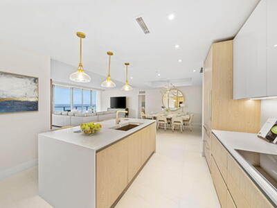 3100 N Ocean Drive, Singer Island, FL 33404