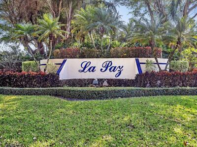 7520 La Paz Boulevard