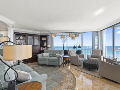 9600 S Ocean Drive, Jensen Beach, FL 34957