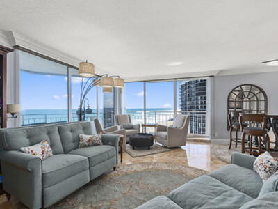 9600 S Ocean Drive, Jensen Beach, FL 34957