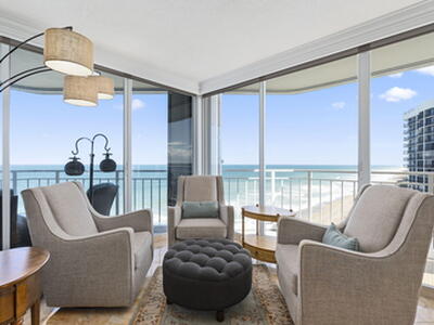 9600 S Ocean Drive, Jensen Beach, FL 34957