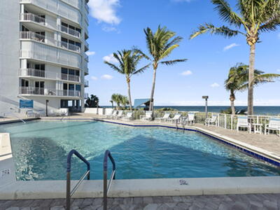 9600 S Ocean Drive, Jensen Beach, FL 34957